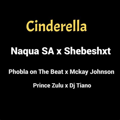 shebeshxt cinderella mp3 download